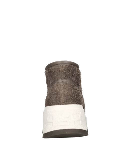  ASH | MOKA YETI/SOFT BRASIL SPORTSMUD